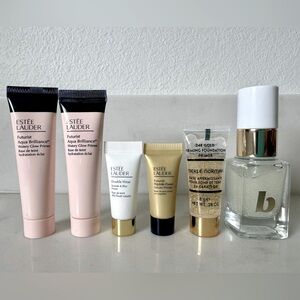 NWOT Estee Lauder Primer Collection